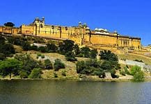 Facts about Jaipur, India