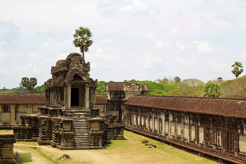 Guide for First Time Visitors to Siem Reap, Cambodia