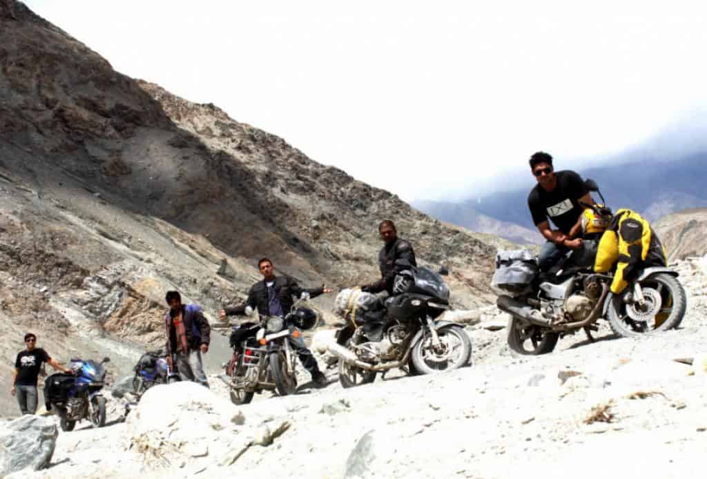 Best season to go to Leh Ladakh, India