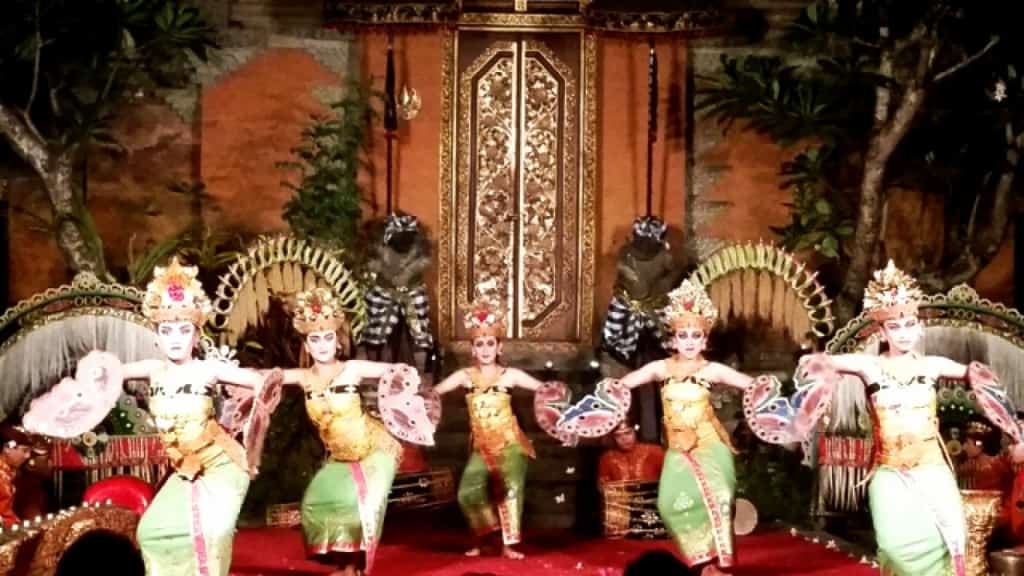 Things to do in Ubud - Legong Dance with Gamelan Orchestra