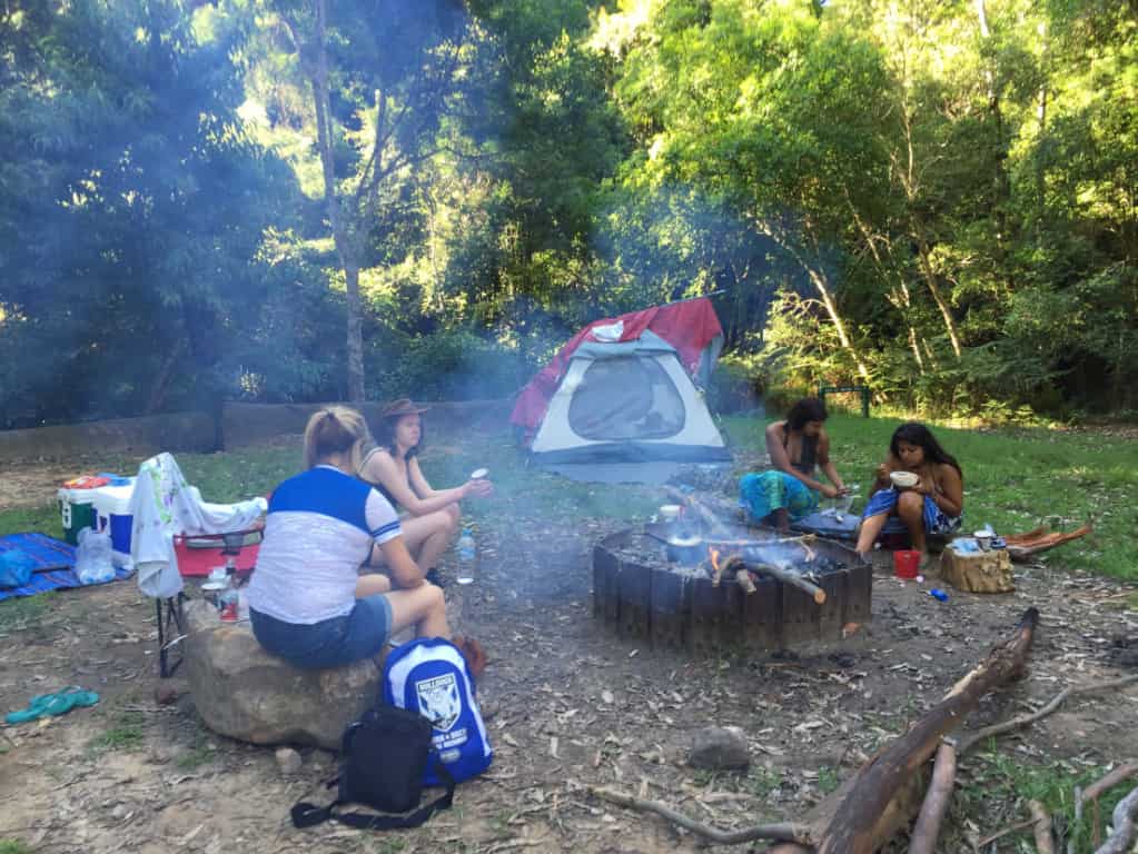 camping survival tips - Camping Survival Tips for Adults