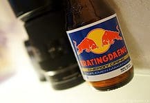 Original Thailand Red Bull