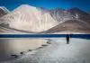 Best season to go to Leh Ladakh. India