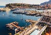 French riviera on a budget - visit Monaco for the day.