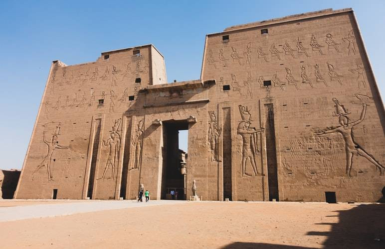 Luxor travel guide, Egypt