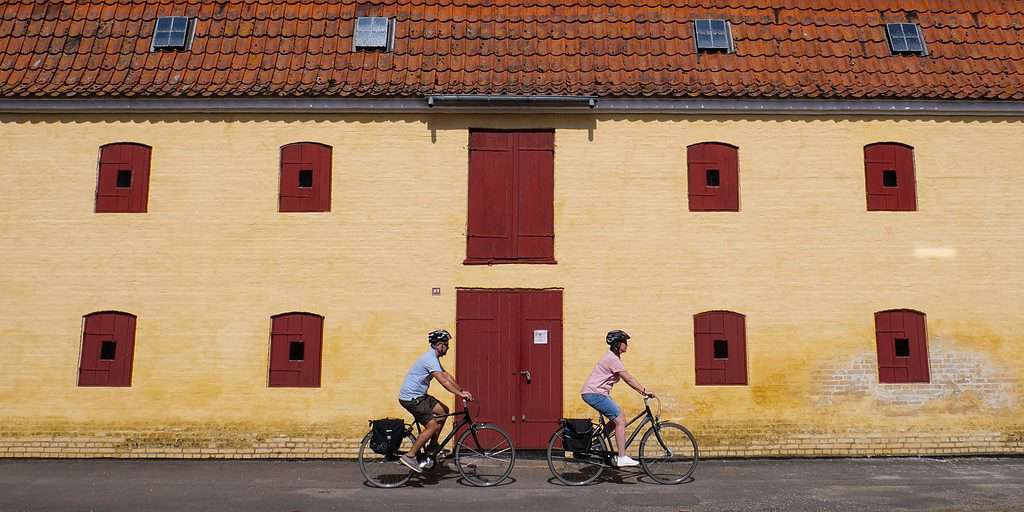 Bandholm, Lolland, Denmark