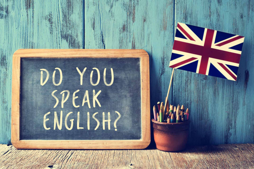 Teaching English abroad